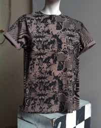 Image 1 of Flower Bog Tee [ALL SIZES] 