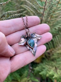 Image 3 of Ivy Pendant