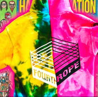 Image 4 of 🆕 4TH RoPe HaRT 💓 FouNDaTioN ReBiRTH ♻️ HOoDie