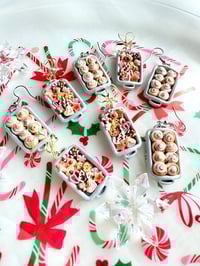 Image 4 of Cinnamon Rolls Tray