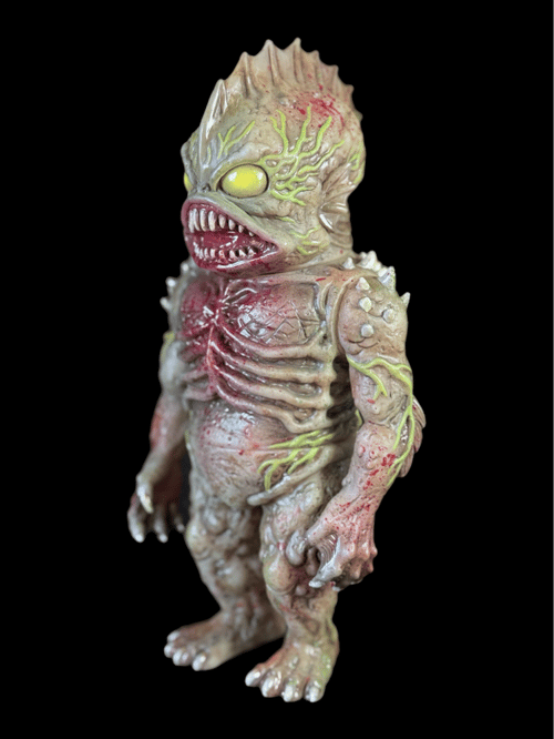 Image of C.H.U.D. Inspired TRENCH