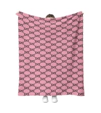 Image 1 of Large Flannel Blankets