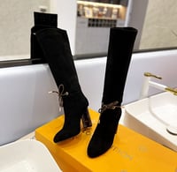 Image 1 of AMSTERDAM BOOTS