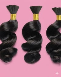 Image 1 of Loose Wave