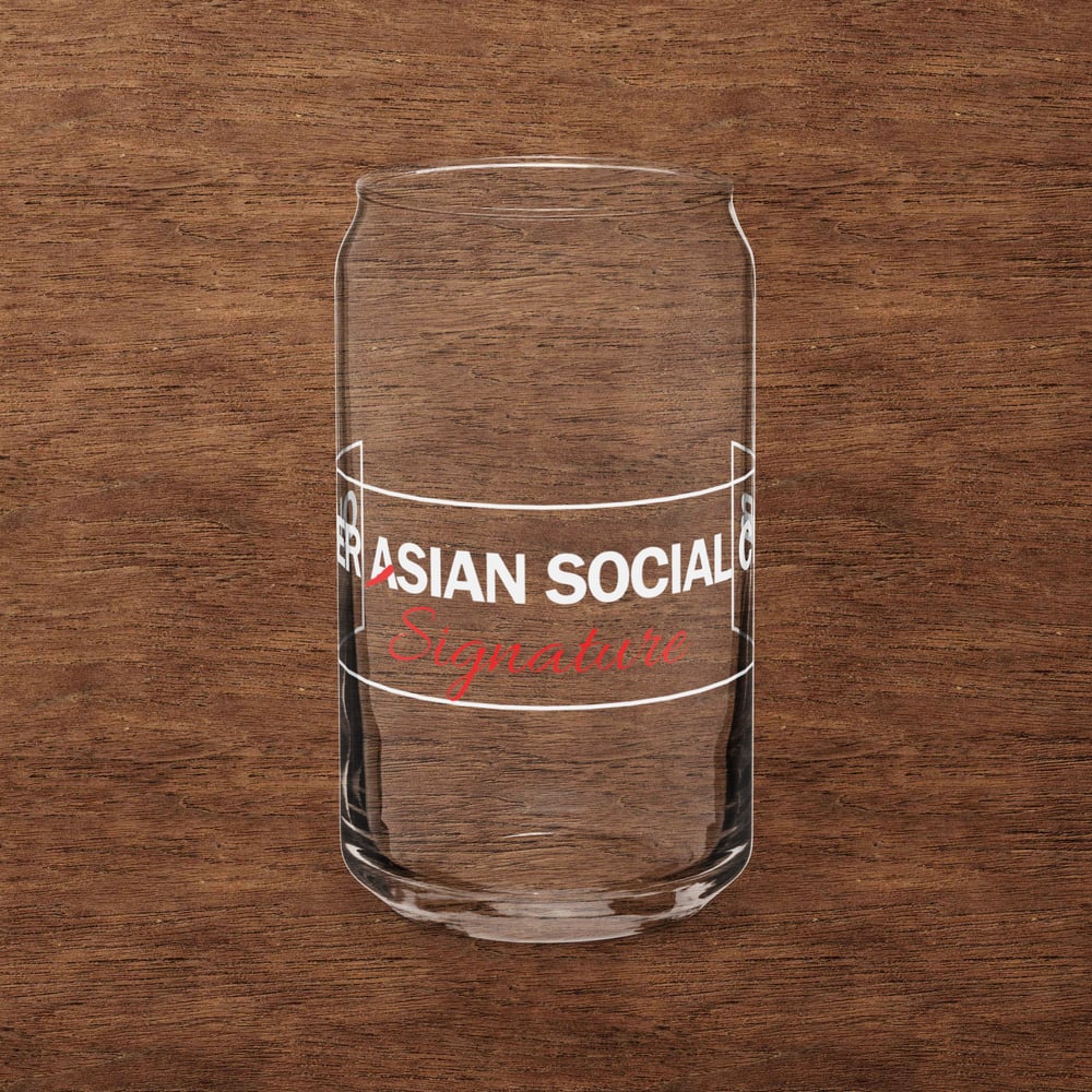 Image of The Big-Box Can Glass