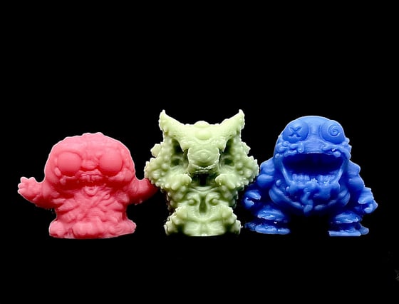 Image of Gorewads 3-Packs (Mixed Color)