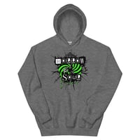 Image 1 of Officially licensed Jodie King Hollow Soul Unisex Hoodie