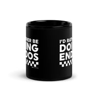 Image 2 of I RATHER BE ENDOING MUG