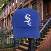 SLC SEVEN ONE EIGHT SERIES SNAPBACK - ROYAL