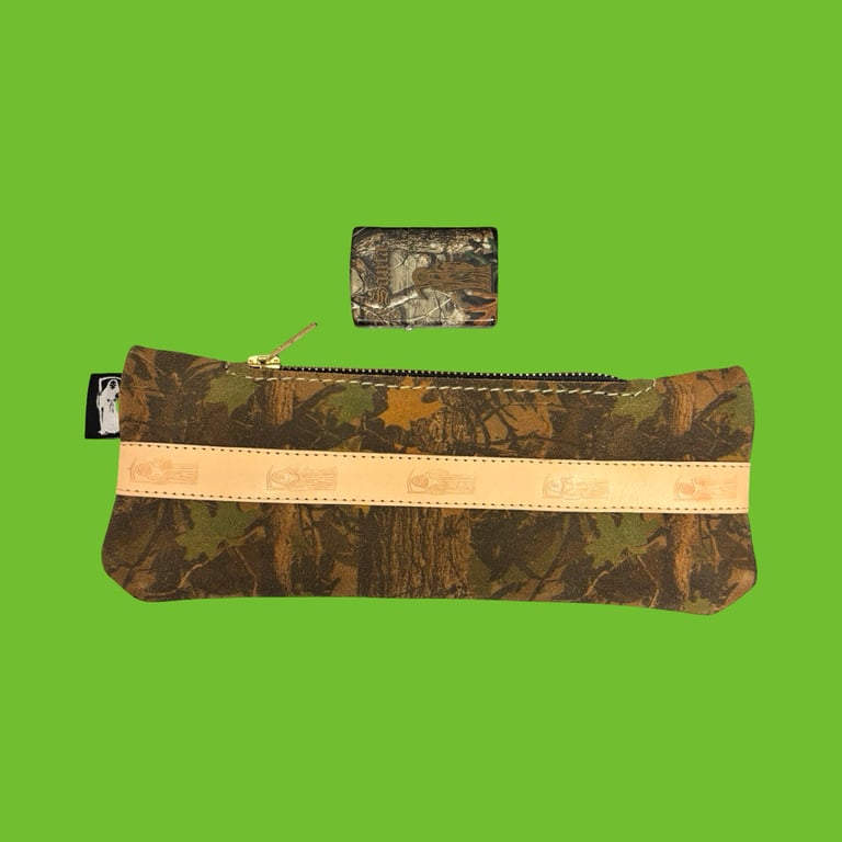 CAMO ZIPPO Santa Kit (#918)
