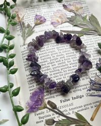 Image 3 of Amethyst Quartz Bracelets 