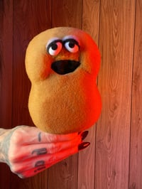 Image 4 of McDonald's Mcnugget Puppet