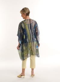 Image 2 of PERIDOT  KAFTAN