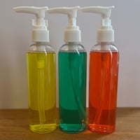 Image 1 of Halloween Liquid Hand Soaps