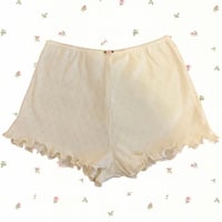 Day Dreamer shorts (PRE ORDER)