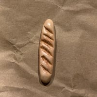 Image 3 of Bakery Bread Magnet Set