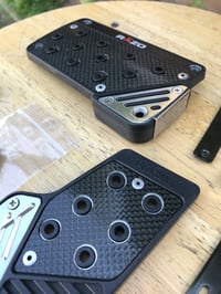 Image 5 of Räzo A/T Carbon Fiber Pedal set (Preowned)