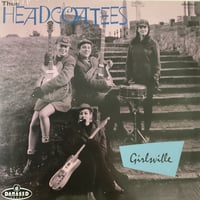 Thee Headcoatees - Girlsville