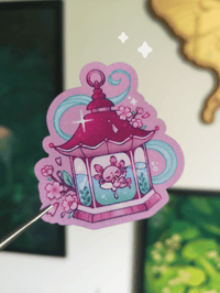 Image 17 of Ethereal Blind Box