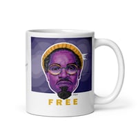 Image 1 of Free - Andre 3000 - Royalty - 11 oz Mug