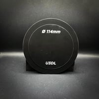 Laser Filter protection