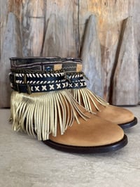 Image 3 of Emonk Ibiza - boho boots - size 38