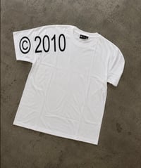 2010 tee