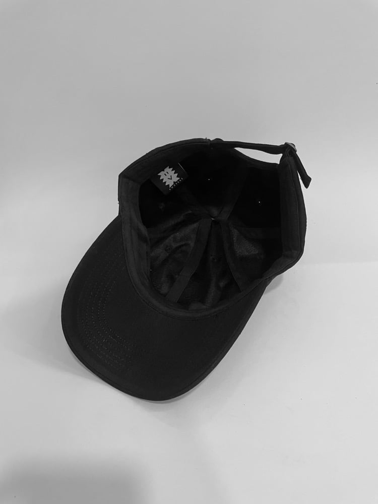 6 Panel Black OG Image 5