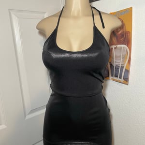 Image of PAM DRESS SIZE M