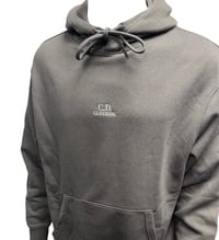 Image 1 of Forester hoodie in Charcoal 