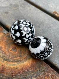 Image 7 of spy v spy marbs