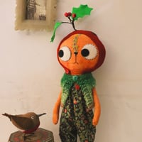 Image 7 of Seraphina Evergreen and Sweet Robin