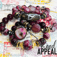 Image 1 of Mauve Vibes