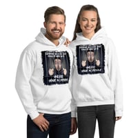 Image 3 of Surprise Unisex Hoodie