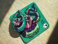 Image 1 of DMG X INKY EDC Collab