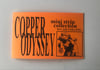 COPPER ODYSSEY Mini Strip Collection #1