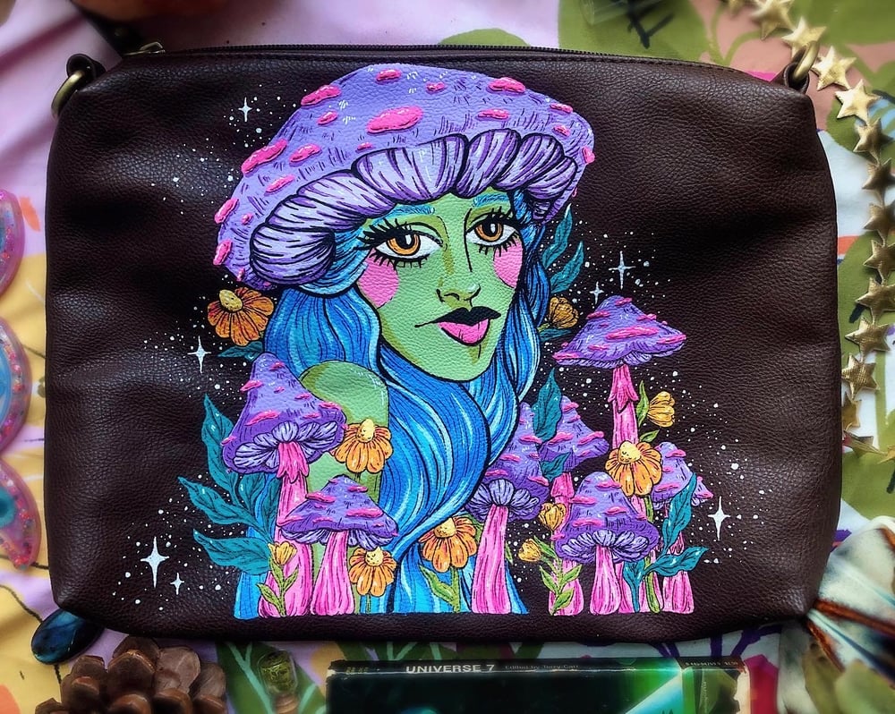 Image of The Aspen Purse