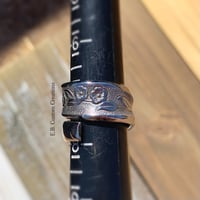 Image 2 of Spoon Ring #8