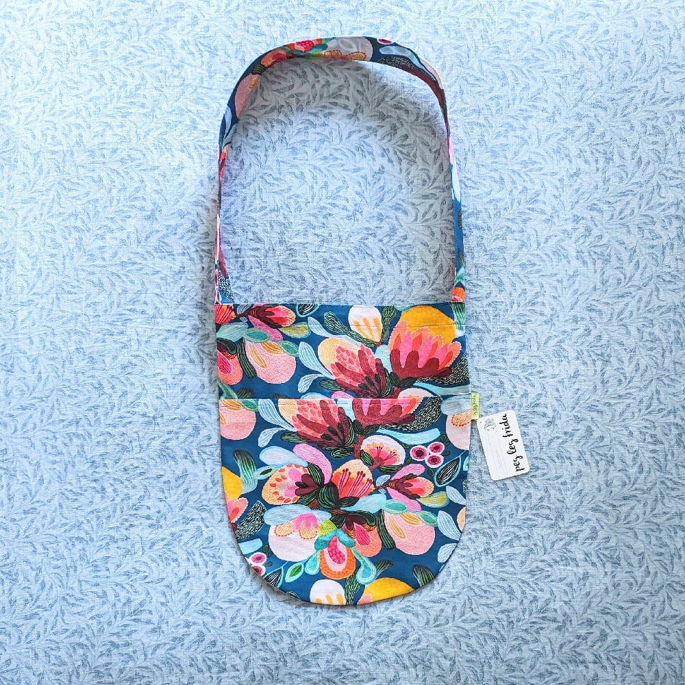 Image of Luna Bag - Sunshine