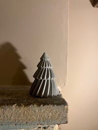 Image 3 of CHRISTMAS TREE - SML