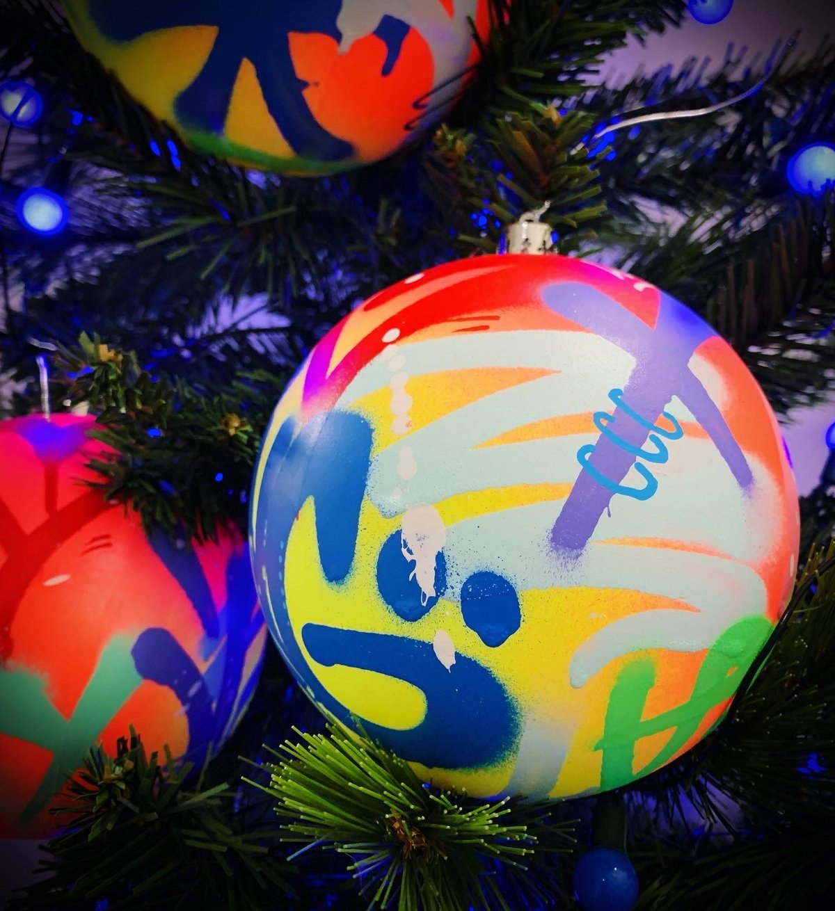 Image of XMAS DECORATIONS 🎄 Limited sale