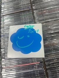 Image 1 of SIGNED Wand - Plum CD (no COA) 