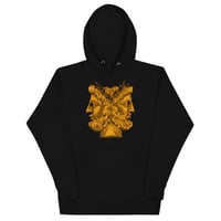 Image 2 of Greek God  Hoodie