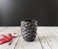 Image 2 of 554 Diamond Star Thumb Cup