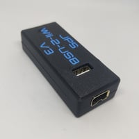 Image 2 of Wii-2-USB AIO V3