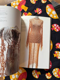 Image 8 of Visions of the Body: Fashion or Invisible Corset, 1999