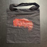 TOTE BAGS