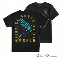 Image 1 of LET US PRAY BUTTERSOFT t-shirt