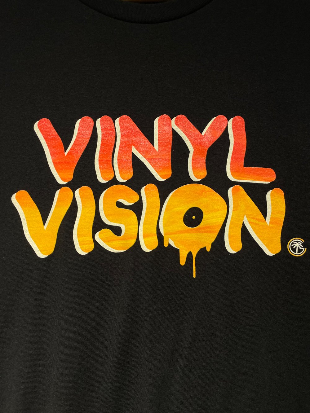 Image of Vinyl Vision 