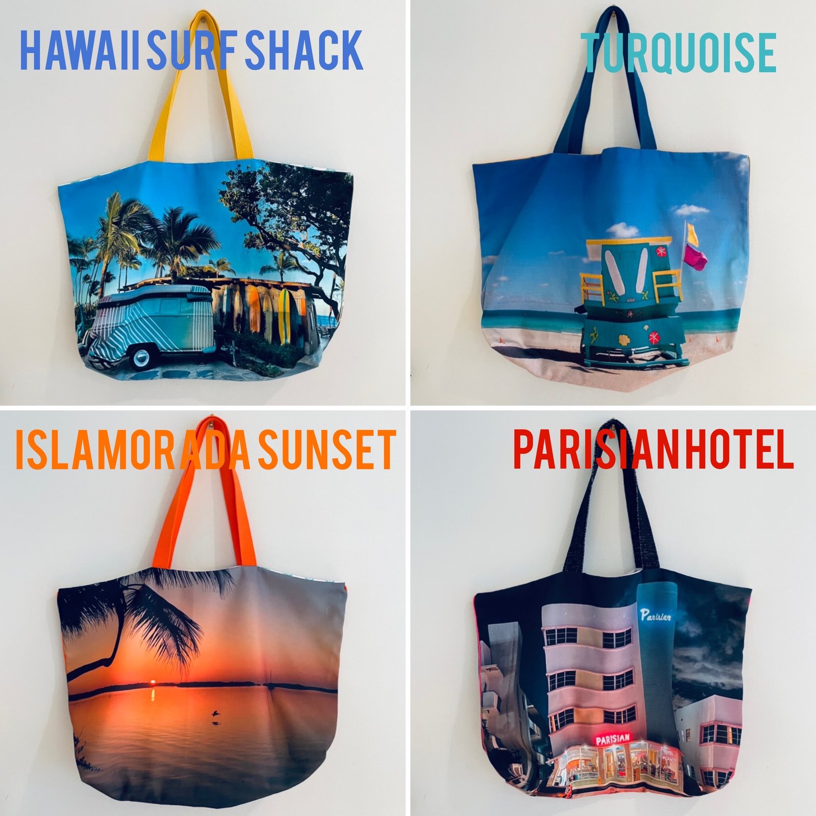 Massive best sale beach bag